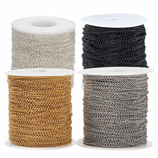 �䓱�ɫO��� ���L�β� 18k���ɫ�僱�ɫ� diy���Ʒ���