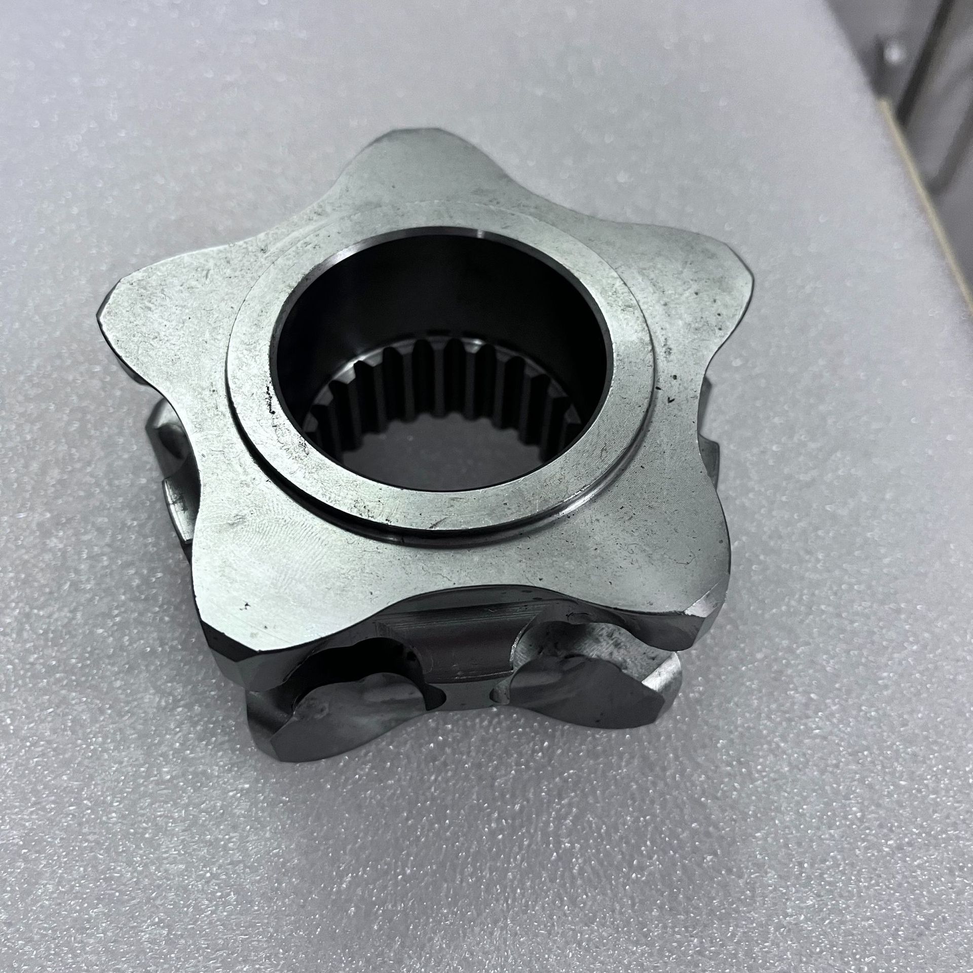 KONECRANES 科尼主链轮 CLX10 链齿轮  1T 52797430