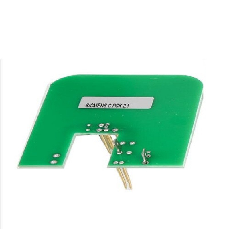 Thickness 2mm SICMENS C.PCK 21 for BDM Probe Adapters