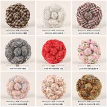 ����5CMɽ�軨DIY���ջ���Ь��������������廨��������Ʒ���ͻ�