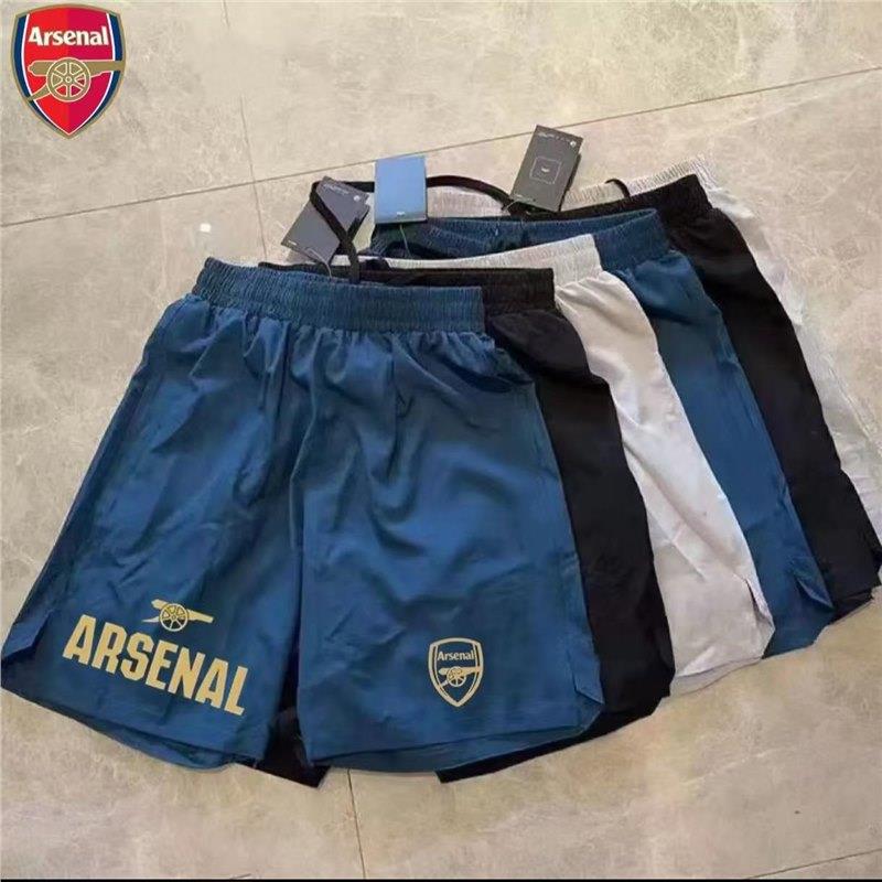 Summer Running Sports Shorts New Quick-Drying Shorts Men's Arsenal Football Training Sports Pants Summer Breathable Pants Summer Running Sports Shorts New Quick-Drying Shorts Men's Arsenal Football Training Sports Pants Summer Breathable Pants