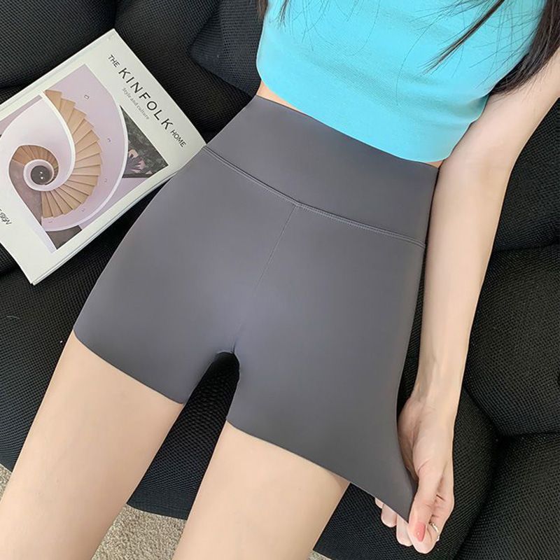 쓰리포인트 샤크팬츠 그레이