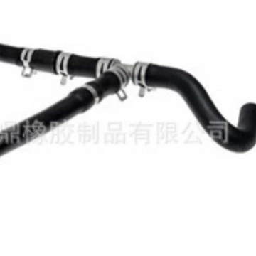 automobile water pipe Dodge Cherokee 3.7L
