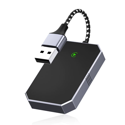 Carplay Box Wired to Simsiz CarPlay və Android Auto - apple-by960m