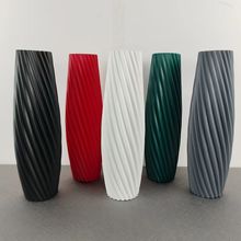 �Ӻ�Wʽ���մ����ϻ�ƿins�L����ˮ��ƿ�廨�߿��[���b�Ʒ