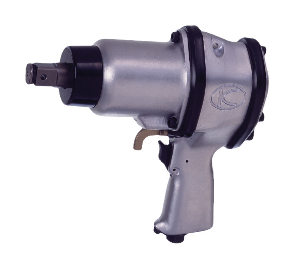 日本原装KUKEN/空研3/4寸气动扳手/气动工具/扳手/风炮 KW-20P