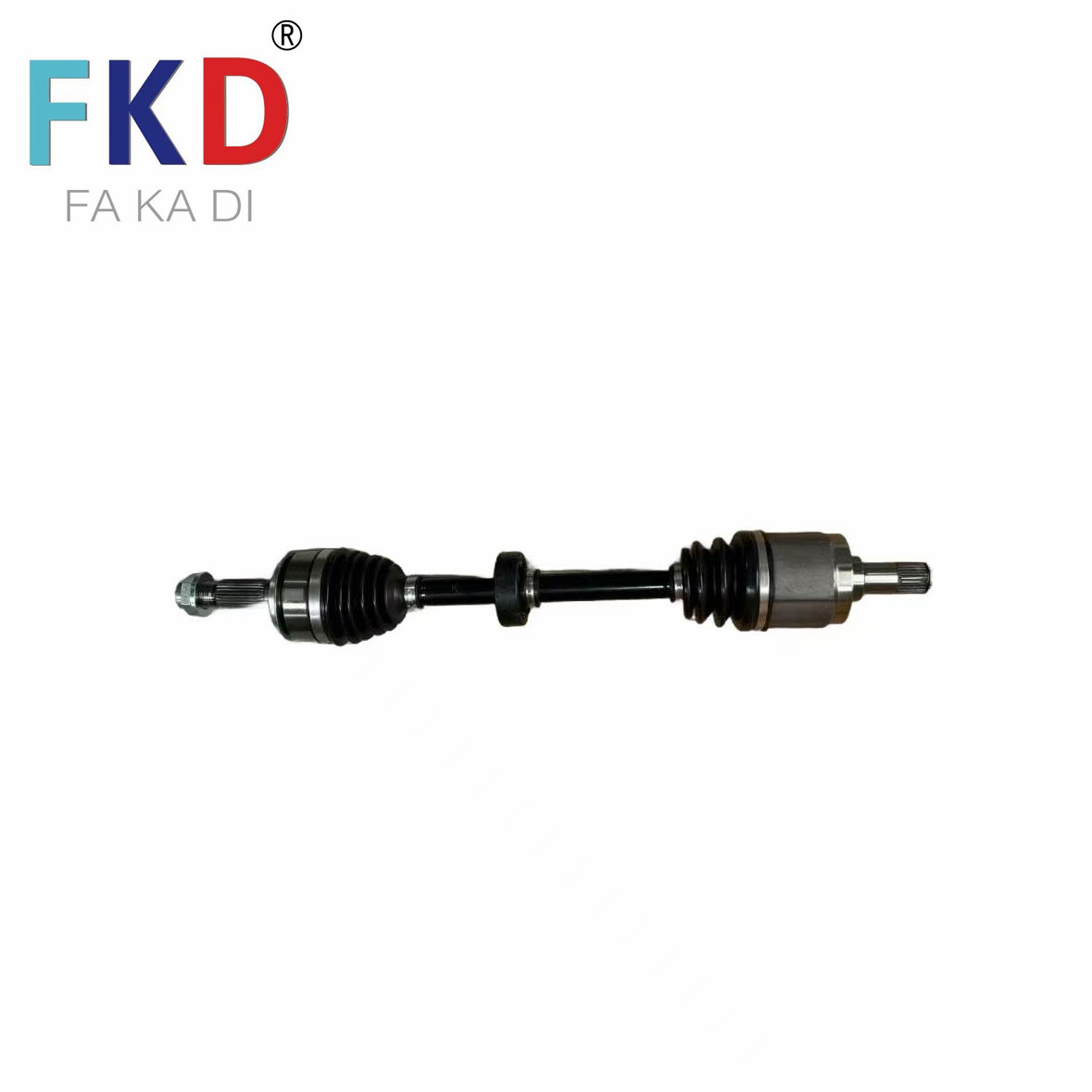 High-Quality Hot-Selling 44306-T1W-A01 Suitable for Honda Civic Car Left Front Half Shaft Assembly Factory Direct Sales