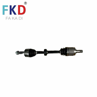 High-Quality Hot-Selling 44306-T1W-A01 Suitable for Honda Civic Car Left Front Half Shaft Assembly Factory Direct Sales