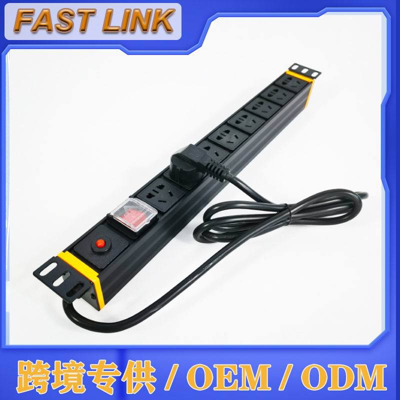 CN Overload PROT PDU ر 8λ10A  ¹