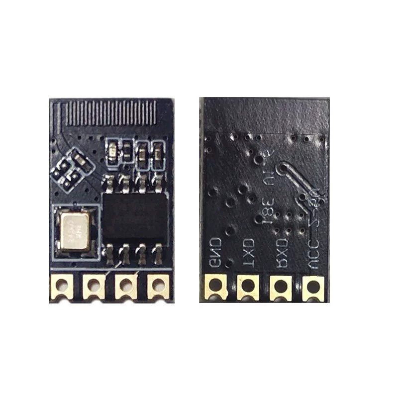 Bluetooth module to serial port transparent transmission BLE module JZBT18 chip low power transmission