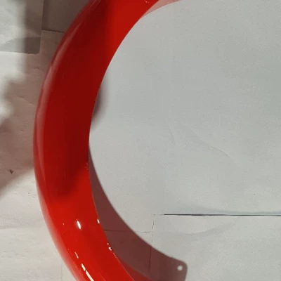 Manufacturer Supplies Modified Rear Electric vehicle fender