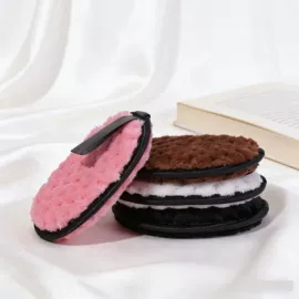 护眼罩;卸妆巾/湿巾;洗脸扑