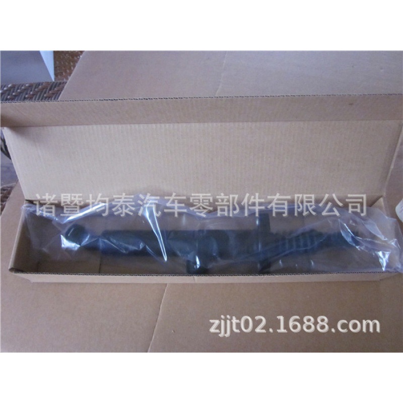 El Autobús Europeo del camión pesado del cilindro principal 0022950406 del embrague parte SMT