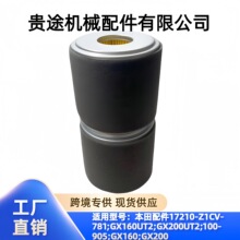 17210-Z1CV-781;GX160UT2;GX200UT2;100-905;GX160;G X20