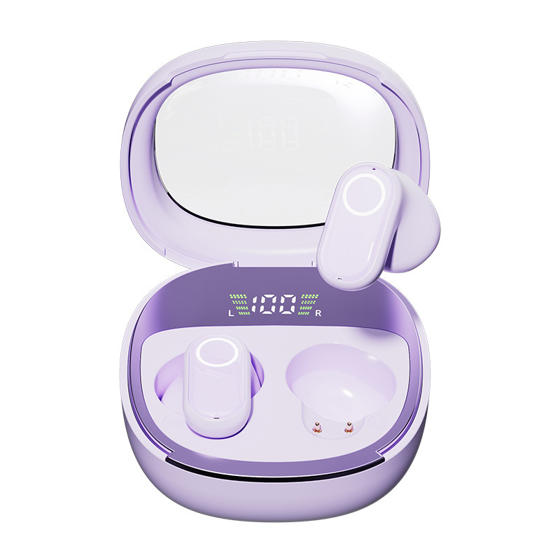 M86 Amazon クロスボーダー TWS プライベートモデル AI ヘッドセットワイヤレス混合バッチミニ Hi-Fi 音質 Bluetooth ヘッドセット|undefined