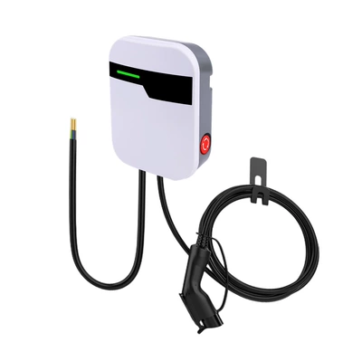 Elektrikli avtomobil şarj cihazları Ac Dc Household Commercial