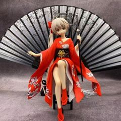 モエユ オリジナルフィギュア 春日野穹 フィギュア周辺グッズ Q版 ボックスエッグ ミニチュアフィギュア アニメキャラクター ブラインドボックス ミニ