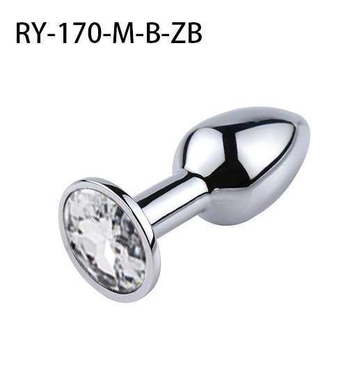Adulto sexy metal anal plug back corte hombres y mujeres SM fuera de desgaste productos del sexo dilatador coqueteo juguetes sexuales