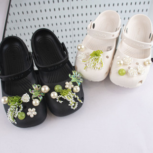��õ������G���鶴��ЬЬ��DIY����ٶ���Ь�����@�����