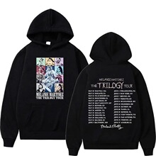 Melanie Martinez the Trilogy Tour Hot Sale Of The Season Gra