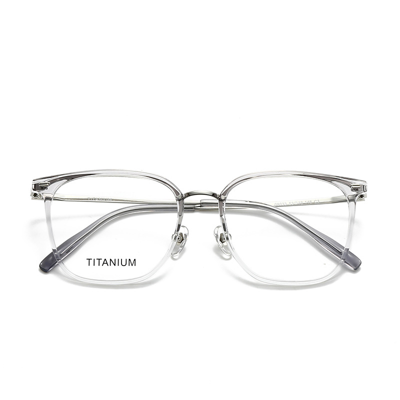 Gafas de madera STUDIOMUKU para mejorar la tez