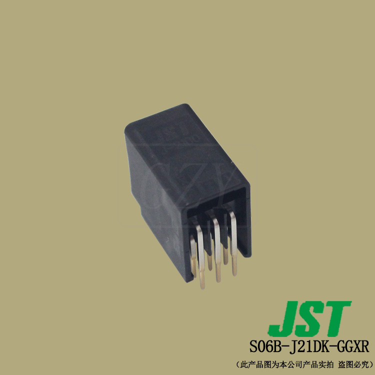 ��Ӧ S06B-J21DK-GGXR ��������JST������JFAϵ��2.5mm���ɶ���