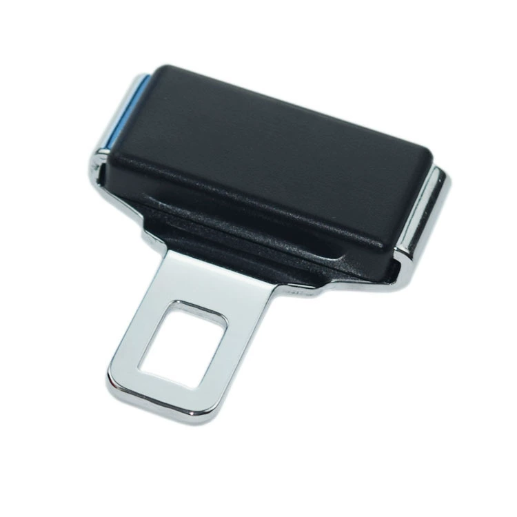 Двухточечная вставка для крепления ремня безопасности для автомобиля, двухточечная вставка для крепления язычка ремня безопасности для легкового автомобиля