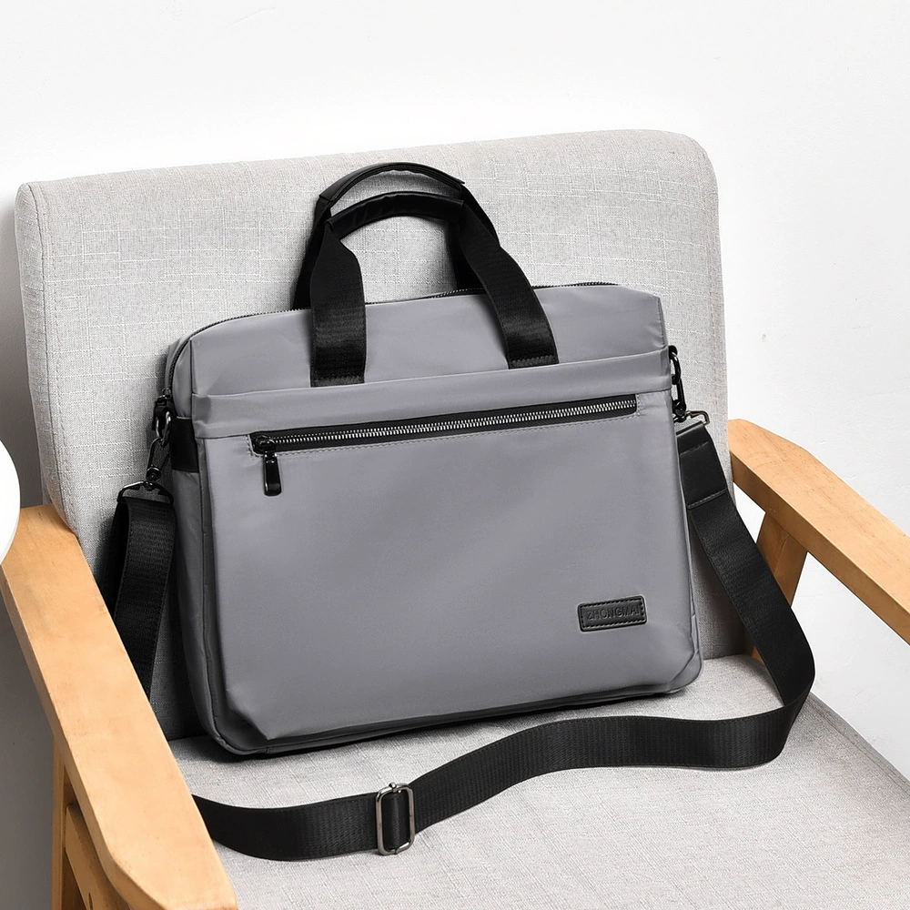 Shoulder Bag File Packal Ceremony File Back Public Flowing Documents Business Products Pack Print Printing