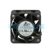 Delta/̨�� FFB03612EHN DC12V 0.75A FAN AXIAL 36X28MMɢ�ȷ���
