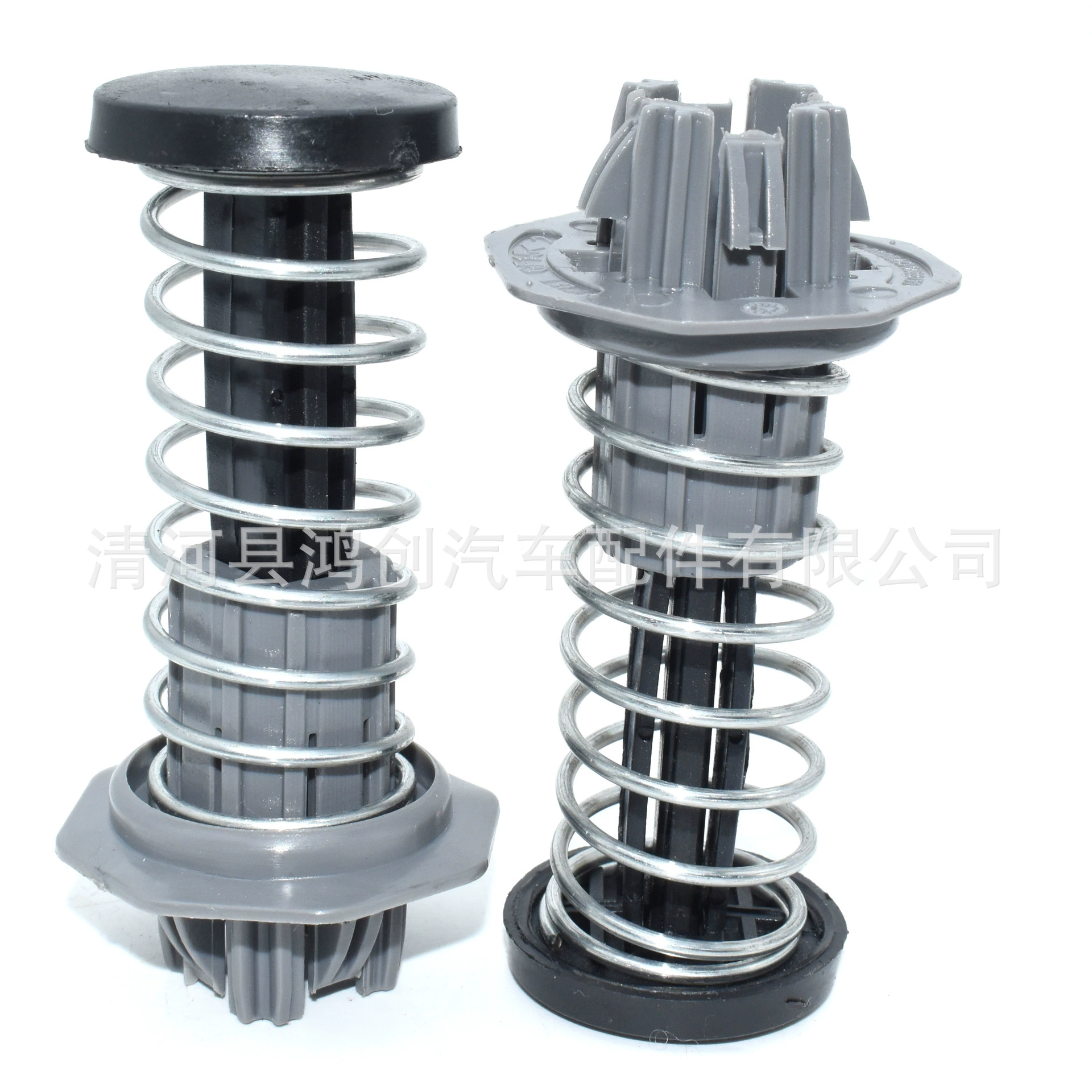 Suitable for Mercedes-Benz V-class Vito engine hood buffer spring element hood buffer pad A4478800127