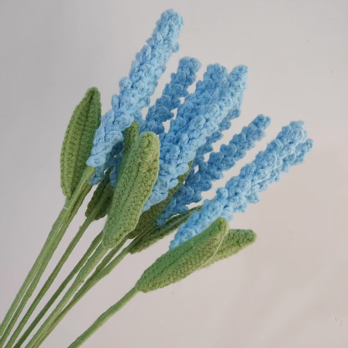 라벤더~아쿠아블루