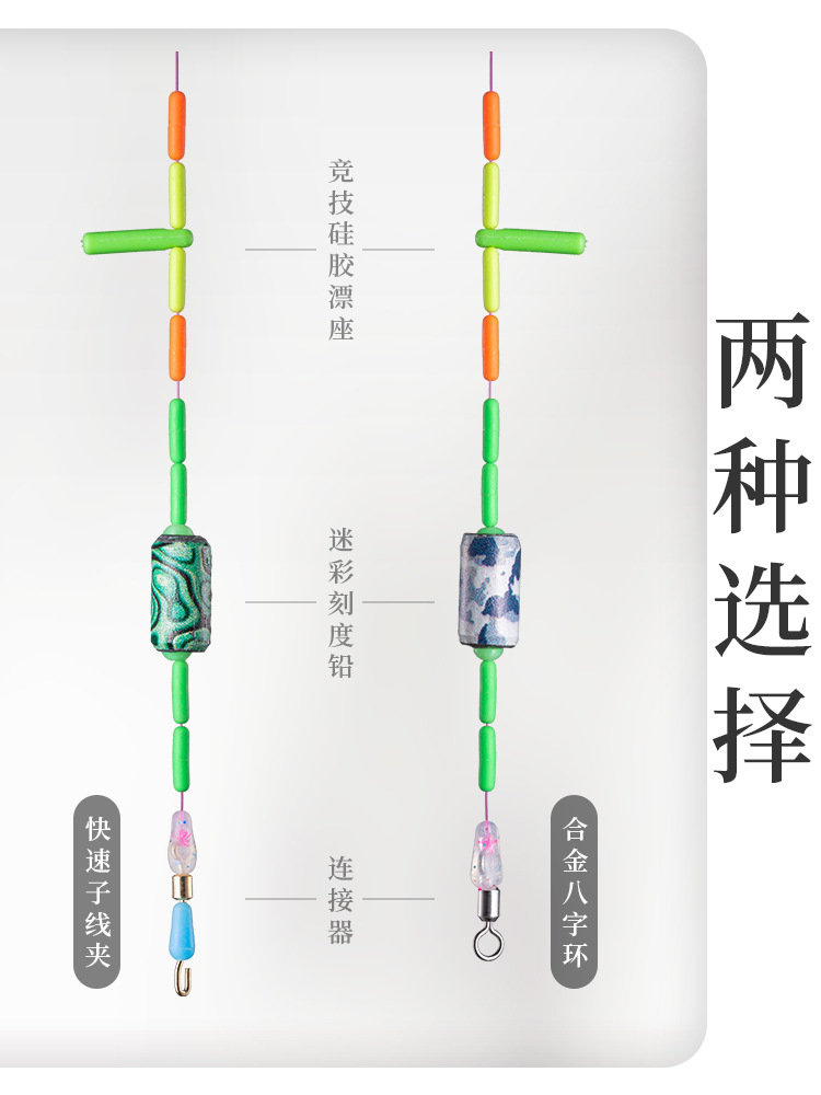 魚線主線組正品套裝全套釣魚線成品綁好臺釣鯽魚高端超強(qiáng)拉力線組