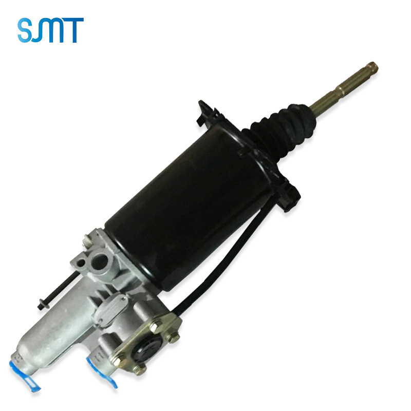 Accesorios europeos del autobús del camión pesado del aumentador de presión 9700514400 del embrague de SMT