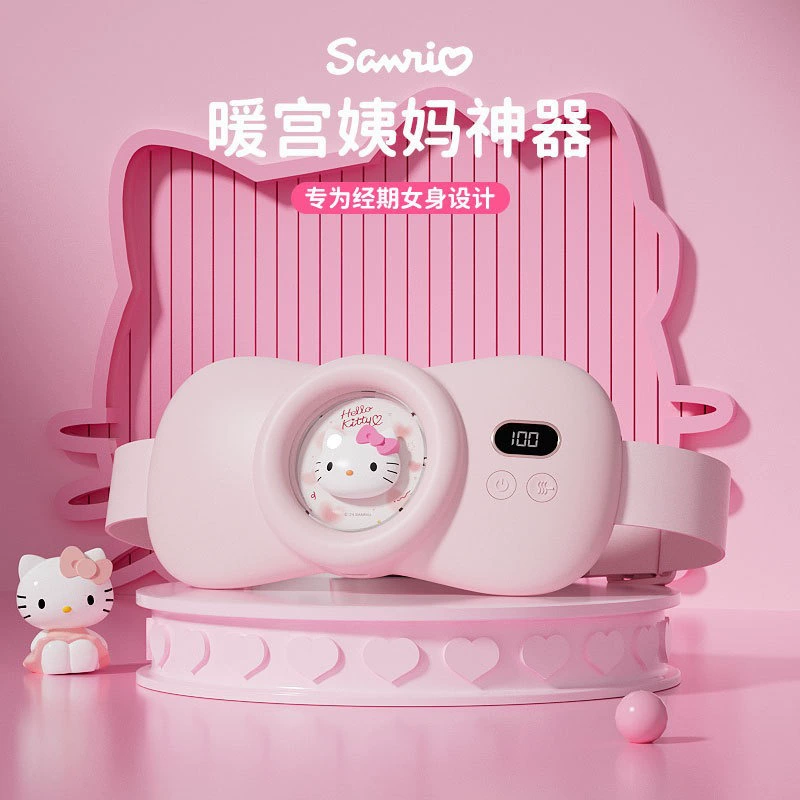 Sandrio Shiji мобильный телефон приложение Тетя вибрационный массаж