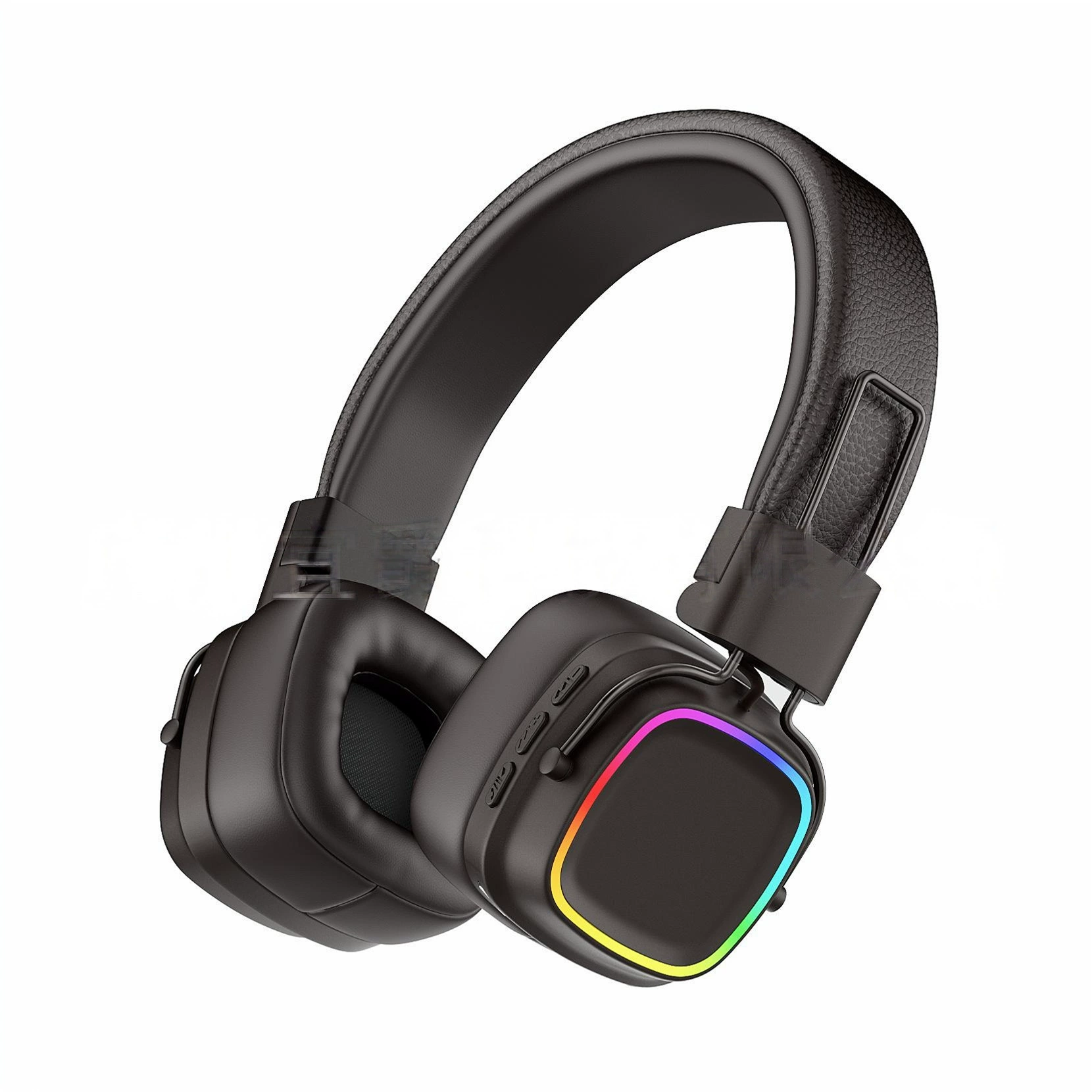 Наушники JinMaiJi Over-Ear — высококачественная игровая Bluetooth гарнитура для мобильных устройств, американский стиль