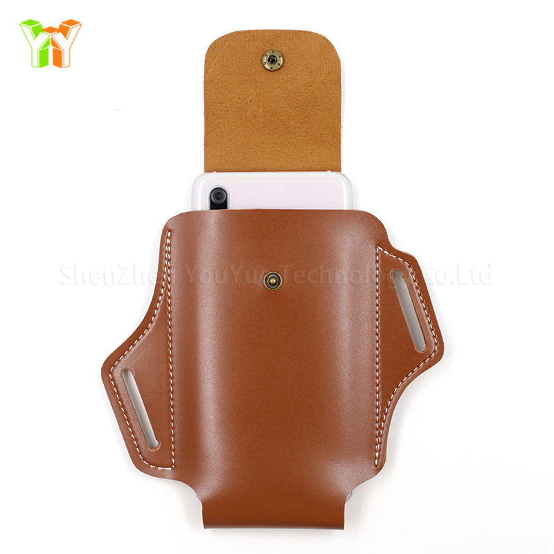 옐로 쉬 다크 브라운