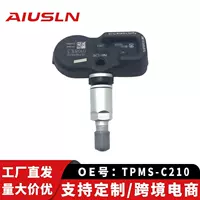 Для Toyota Asian Dragon/RX серии автомобильных датчиков давления в шинах TPMS-C210 42607-30070