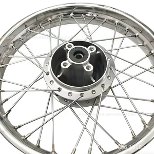 Zongshen Gy150/Braziliya Crv/Jialing Dabai Zi üçün off-road motosiklet disk əyləc mərkəzləri