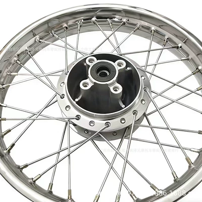 Motorcycle wheel hub Rear Disc Brake Hubs