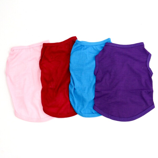 Summer thin breathable vest