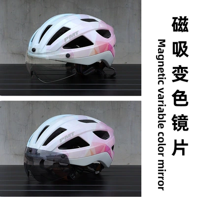 and Women, Car helmet