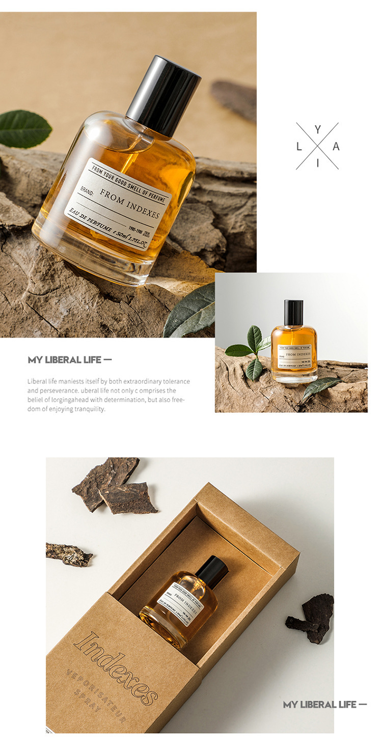 Eau de parfum för män träig doft fräsch parfym långvarig_voghion.com