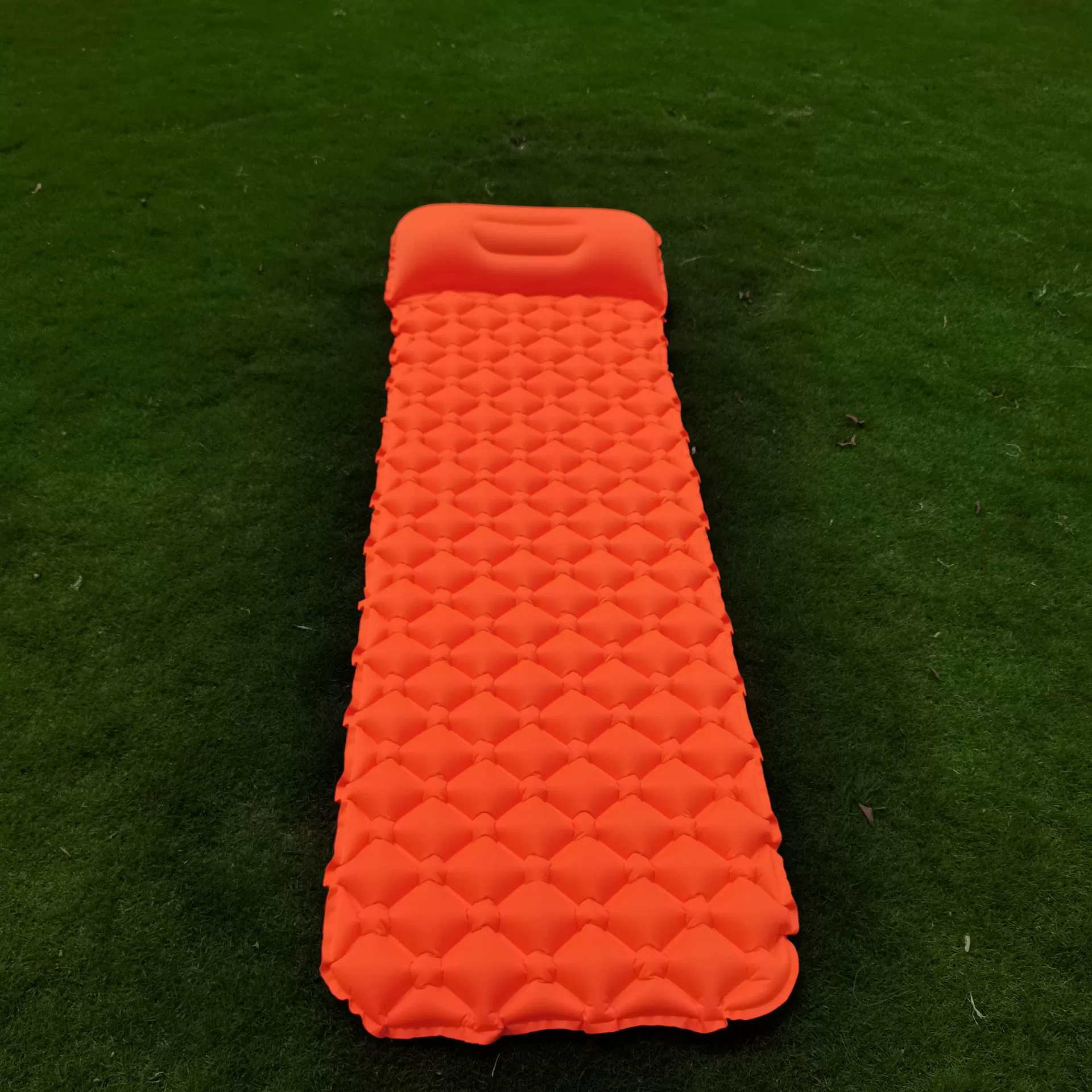 Чистый складской запас одноразовое-popular cushion bed outdoor venting cushion sleeping mattress TPU переносной кемпинг подушка