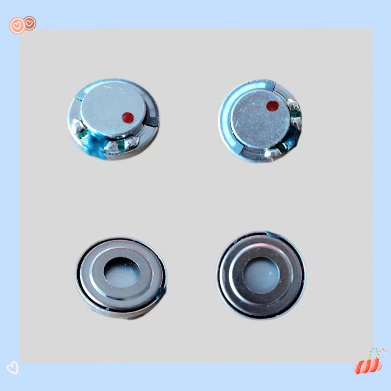 ゴールデンイヤーメーカー直送 10mmスピーカー 高音質 32オーム複合フィルム Bluetoothヘッドセット 睡眠ヘッドセットスピーカー|undefined