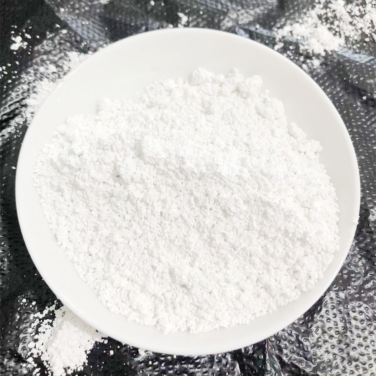 厂家京腾供应轻质碳酸钙  轻钙粉涂料  轻质钙粉PVC 现货打样