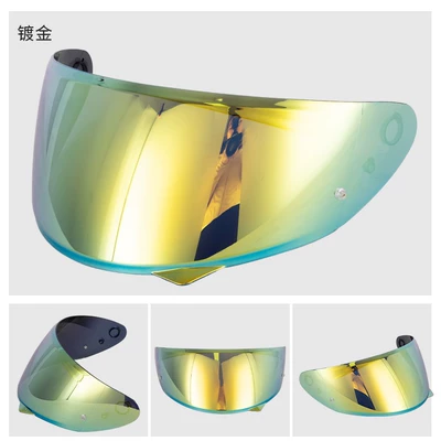 Dəbilqə (Kaska) aksesuarları: C10 Model Helmet Windproof
