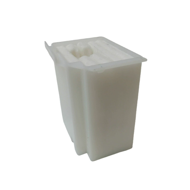 Подходит для Epson L1118 L3151 L3153 L3115 L5198 L3118, блок обслуживания абсорбирующей прокладки отработанных чернил