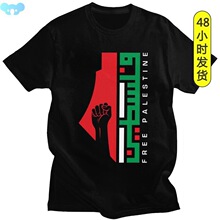 Free Patine Resist Men T Shirt Tee Tops Patinian Flag