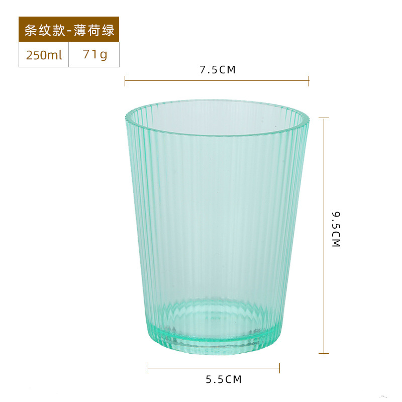 PC raya verde 250ml 1111