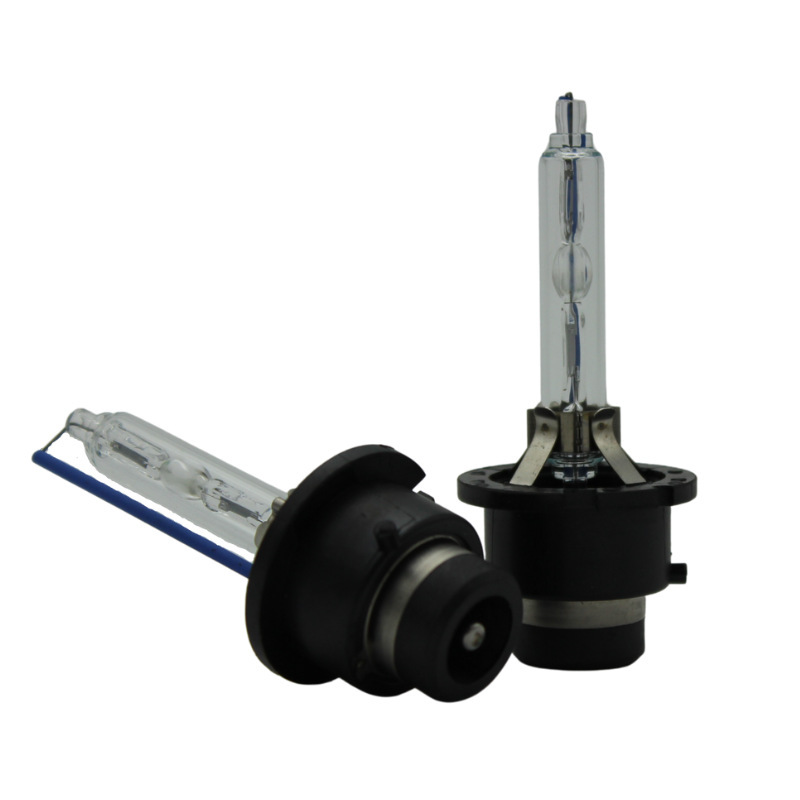 Fabricante de fuente lámpara de xenón soporte de hierro serie D bombilla original lámpara de xenón hid